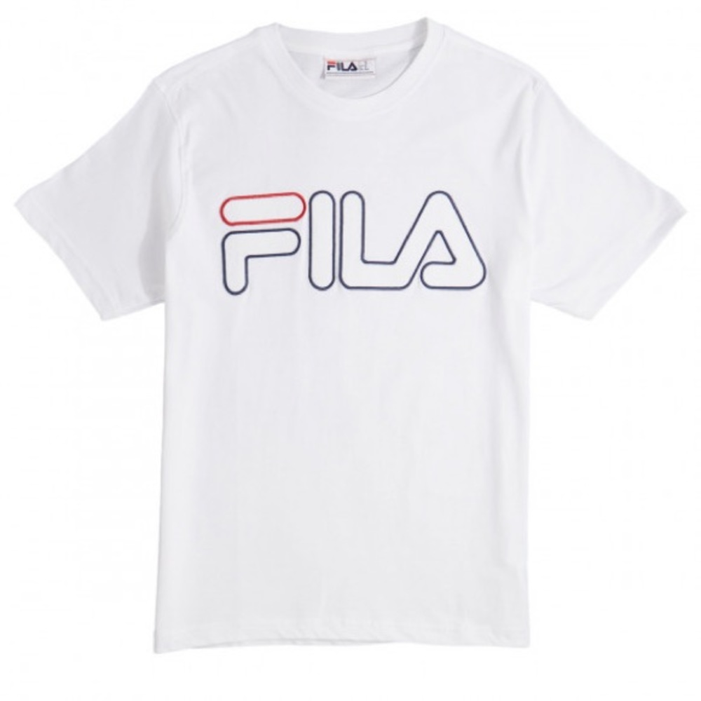 Fila Borough T Shirt
